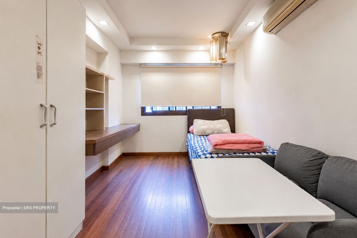Blk 984D Buangkok Link (Hougang), HDB 5 Rooms #594196011